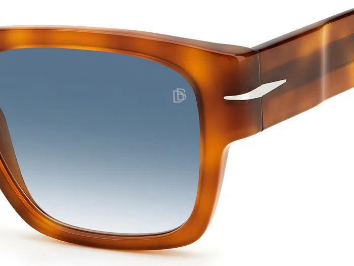 David Beckham DB7000 Sunglasses - view 25